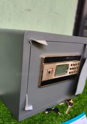 Digital Fire Proof Safe Box / Money Safe