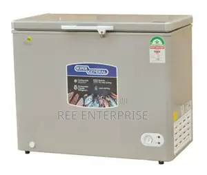 210 Litres BJS Chest Freezers Sgf210hg