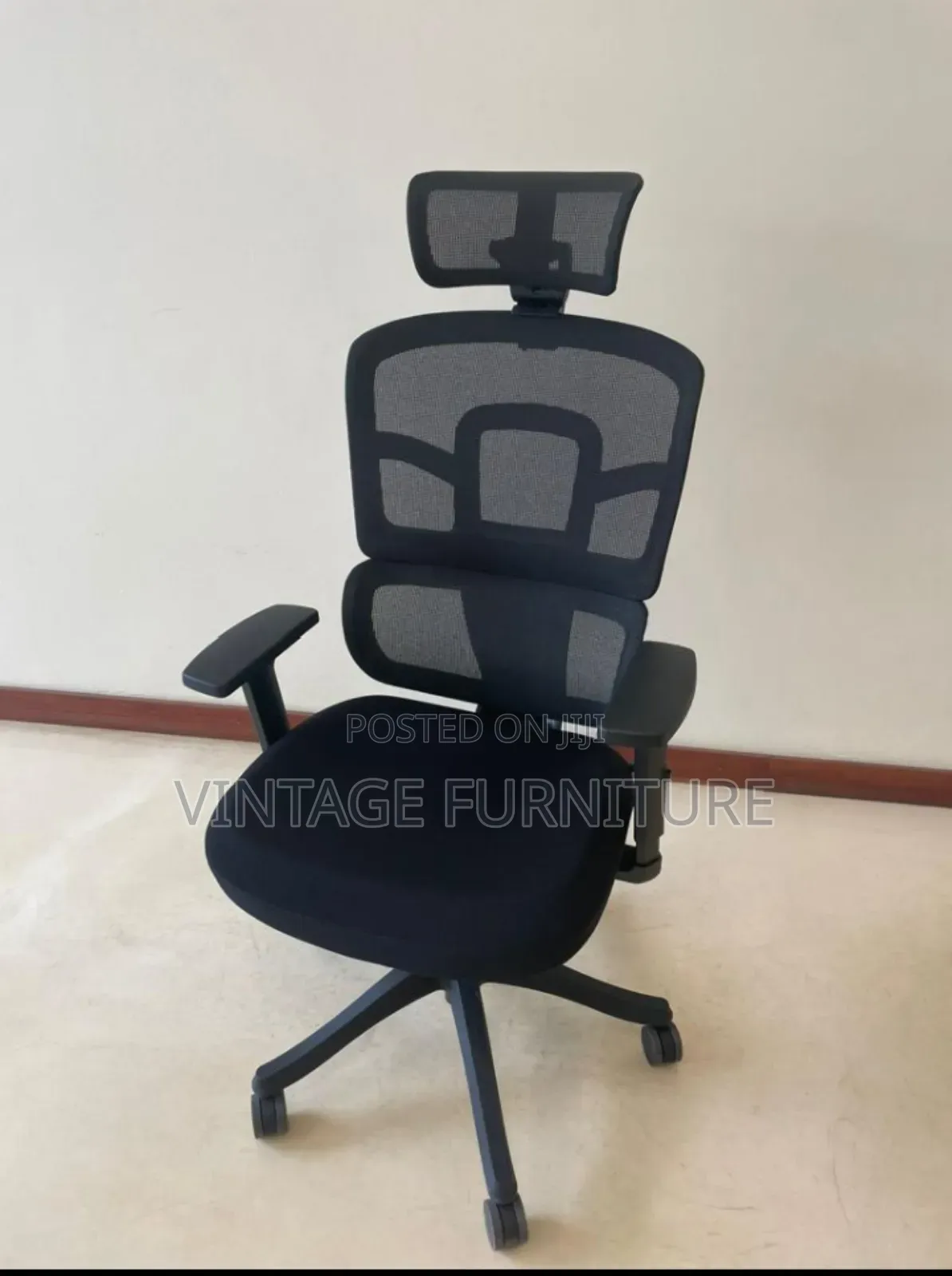 Orthopaedic Office Chairs 22mm