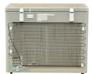 Sgf210hg 210litres Chest Freezer BJS
