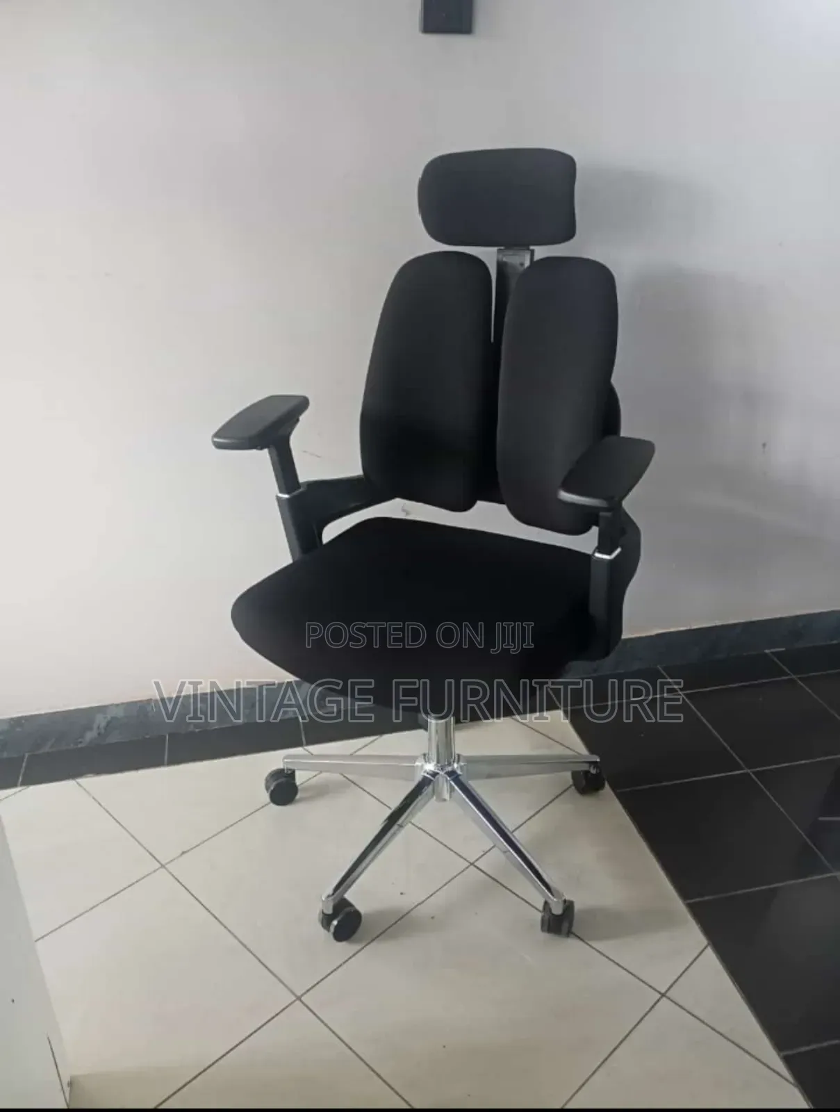 Executive Office Chair Qq09