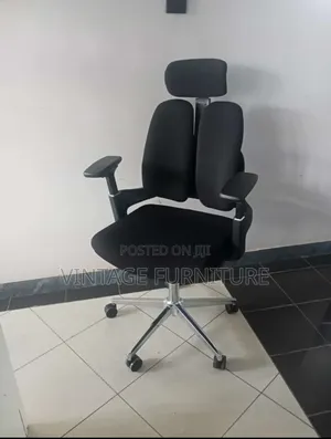 Executive Office Chair Qq09