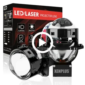 Xenplus 180w Biled Projectors