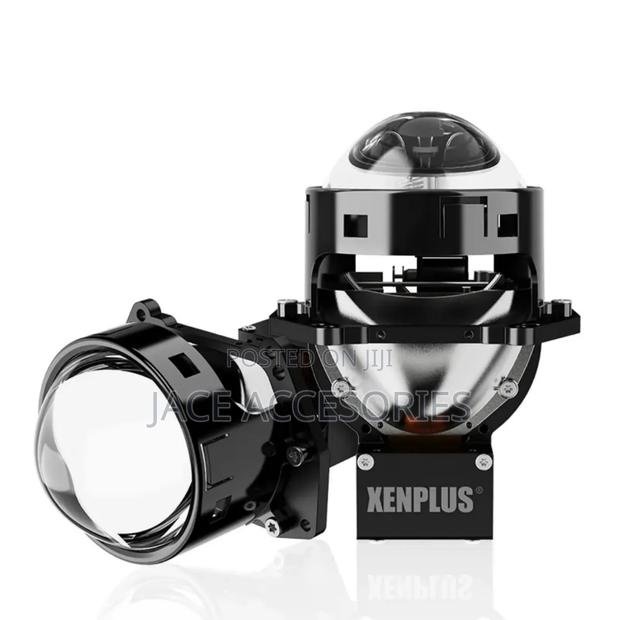 Xenplus 180w Biled Projectors - thumbnail 2