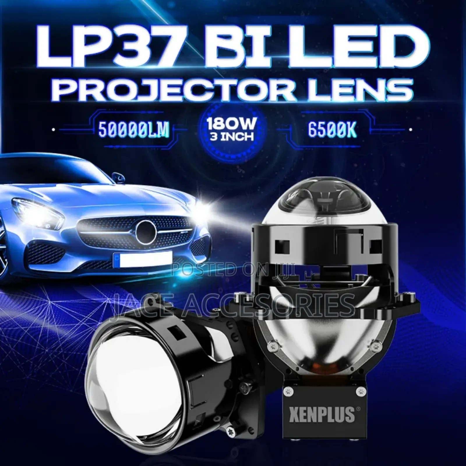 Xenplus 180w Biled Projectors