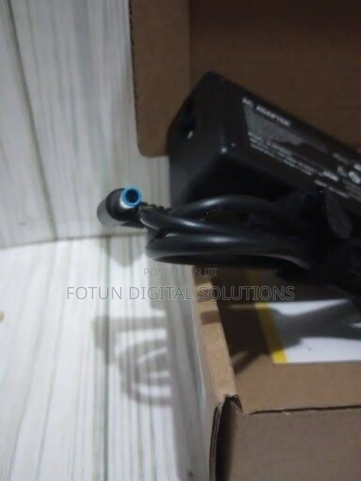 Hp 90w Charger 19v – Big Pin for Power-Hungry Hp Models