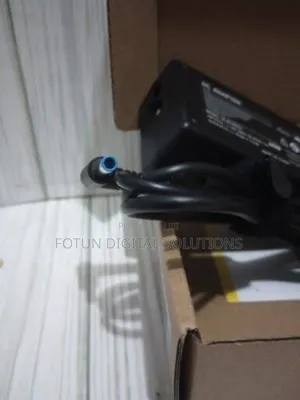 Hp 90w Charger 19v – Big Pin for Power-Hungry Hp Models