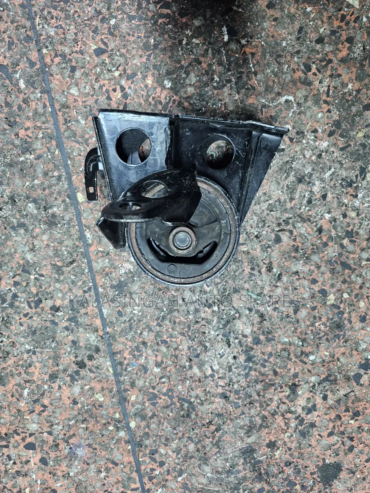 Engine Mounting Xtrail Nt30
