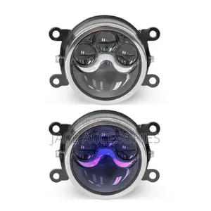Triple Laser Biled  Fog Projectors