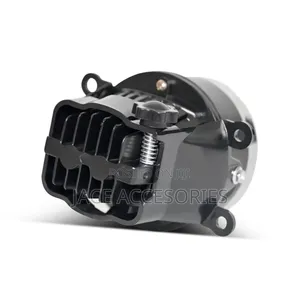 Triple Laser Biled  Fog Projectors