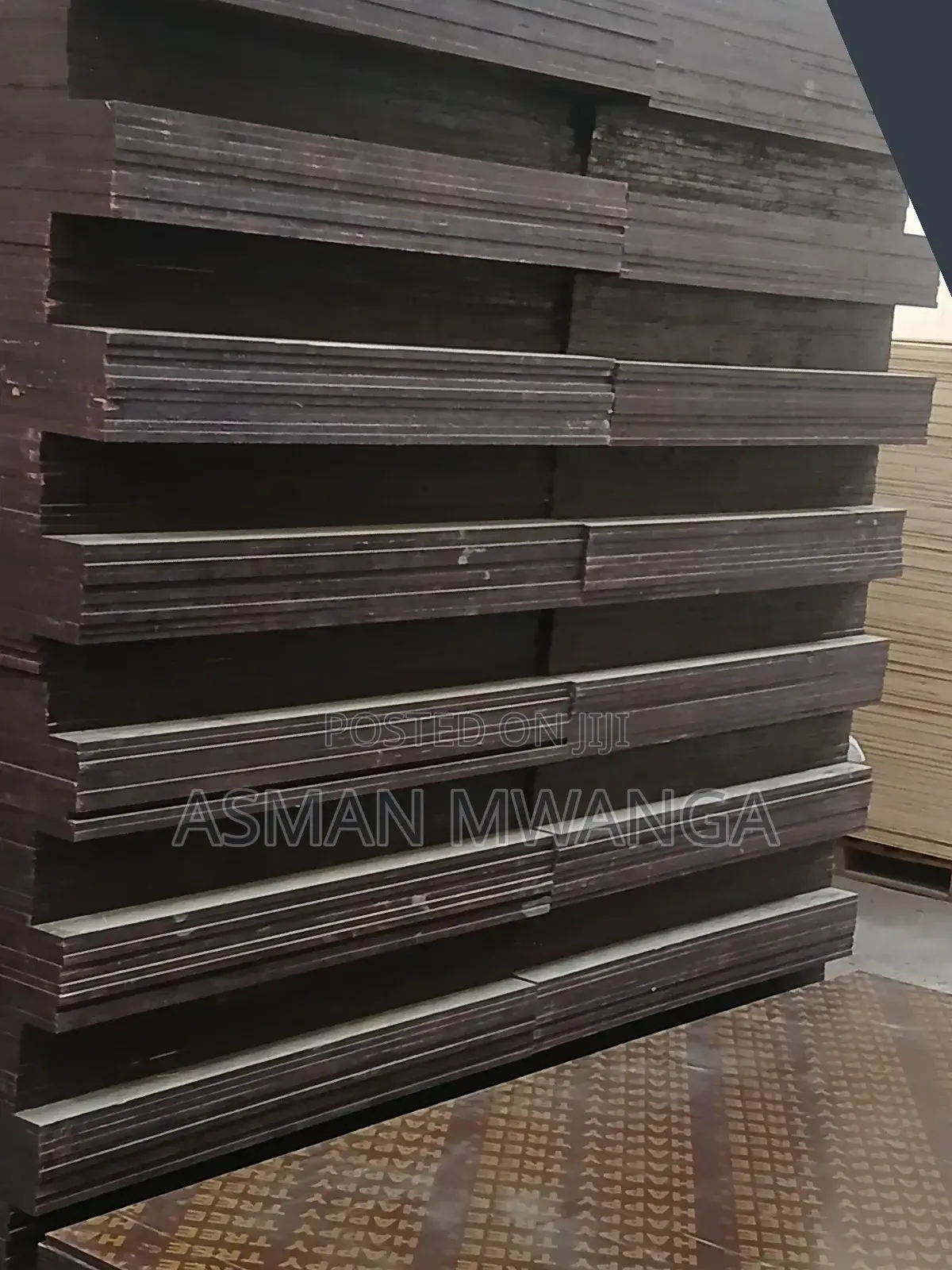 Marine Marine (Marineply)4ft×8ft