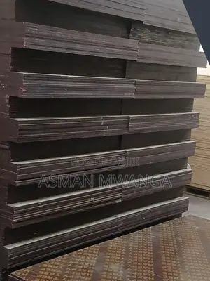 Marine Marine (Marineply)4ft×8ft