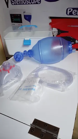 Adult Ambu Bag