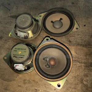 Dashboard Speakers Probox,Fielder,Sienta