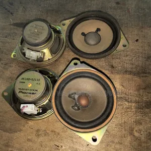Dashboard Speakers Probox,Fielder,Sienta