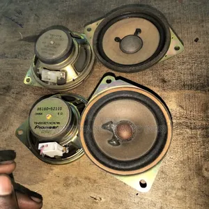 Dashboard Speakers Probox,Fielder,Sienta