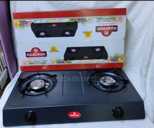 Rashnik 2 BurnerCooker - thumbnail 2