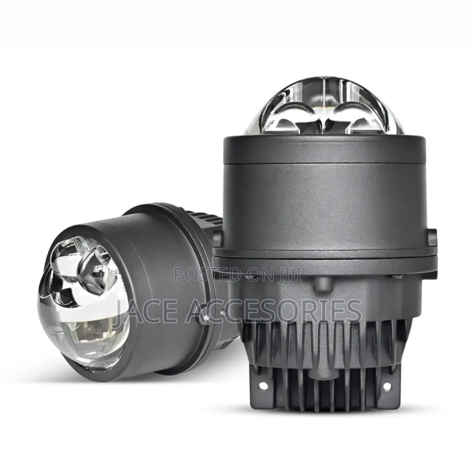 Bright  3 Color Biled Projectors  3'