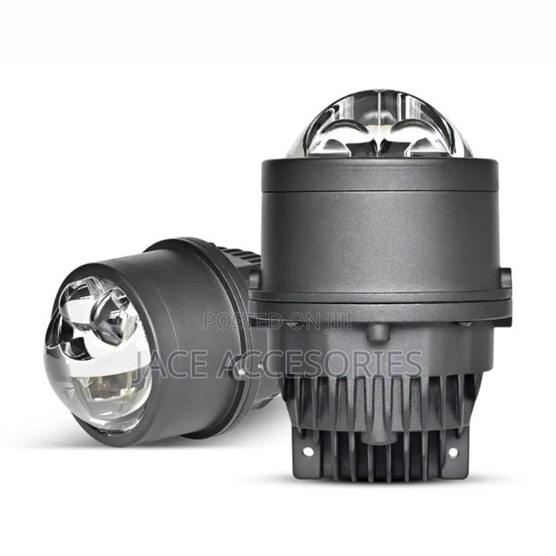 Bright 3 Color Biled Projectors 3'