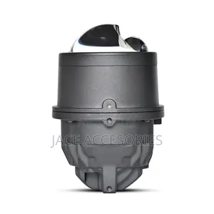 Bright  3 Color Biled Projectors  3'