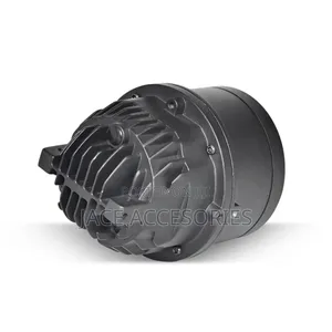 Bright  3 Color Biled Projectors  3'