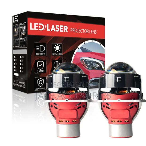 3 Inch Bright Biled Laser Projectors - main view