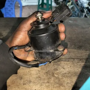 Fan Motor 110