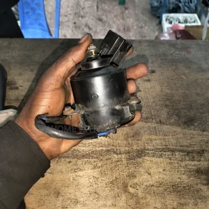 Fan Motor 110
