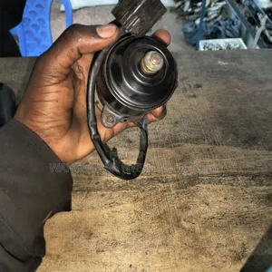 Fan Motor 110