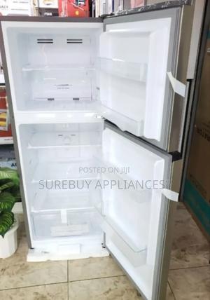 Hisense 203l No Frost Fridge - thumbnail 2