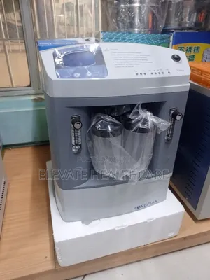 Oxygen Concentrator 10ltrs Per Hour