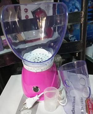 Pink Steamer - thumbnail 2