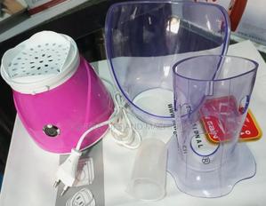 Complete Face Steamer - thumbnail 2
