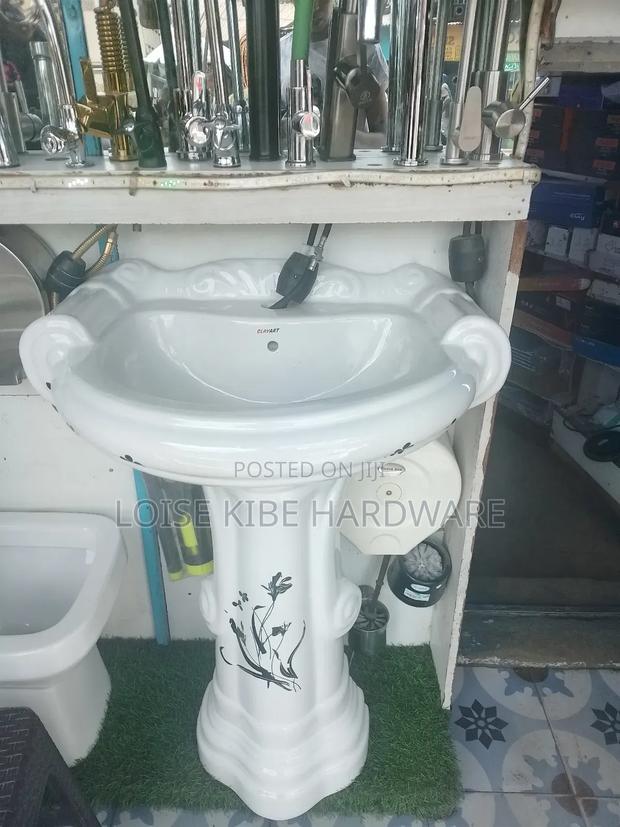 Handwash Dinning Basin Available