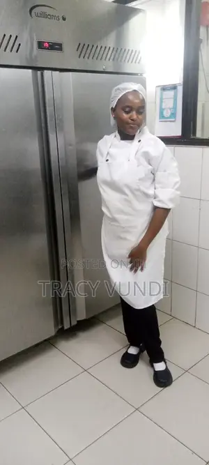 Cook/Chef, Waiters and Waitresses