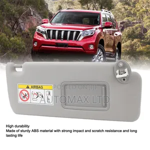 Toyota Land Cruiser Prado, J150, Sunvisor Right Side