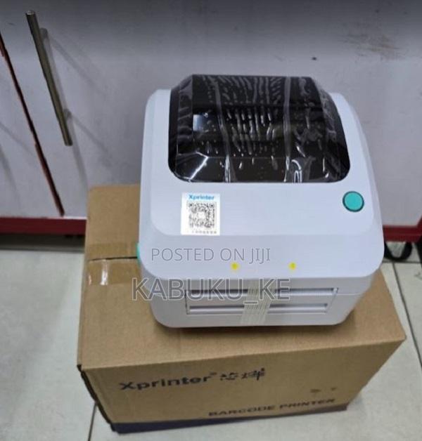 Xprinter Xp-470b Direct Thermal Label Printer