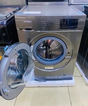 Washing Machine ## 8kg Washing Machine - thumbnail 2