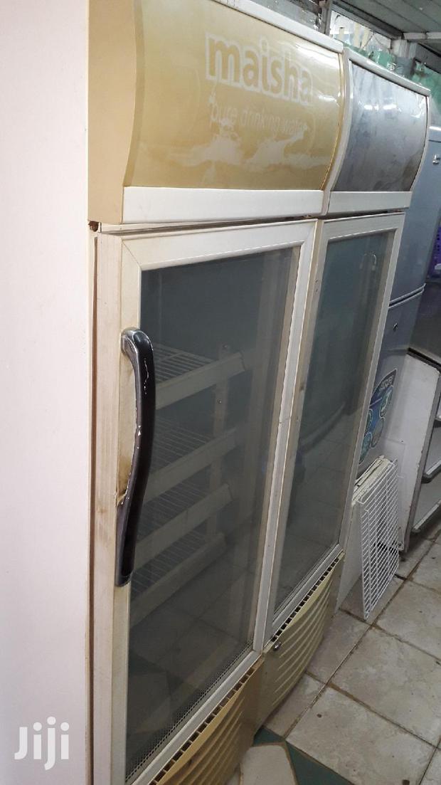 Display Fridge On Sale - main view