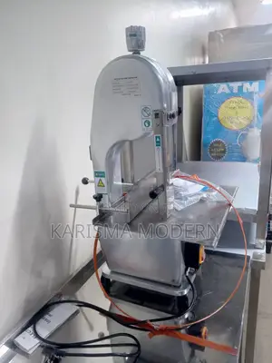 Bone Slicing Machines Available