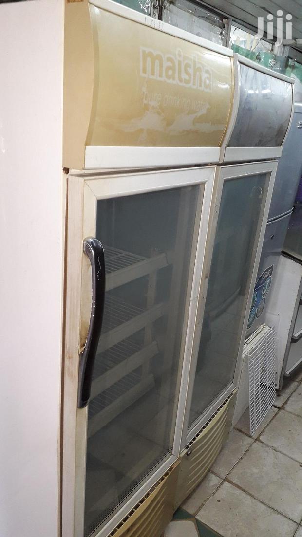 Display Fridge On Sale - thumbnail 2