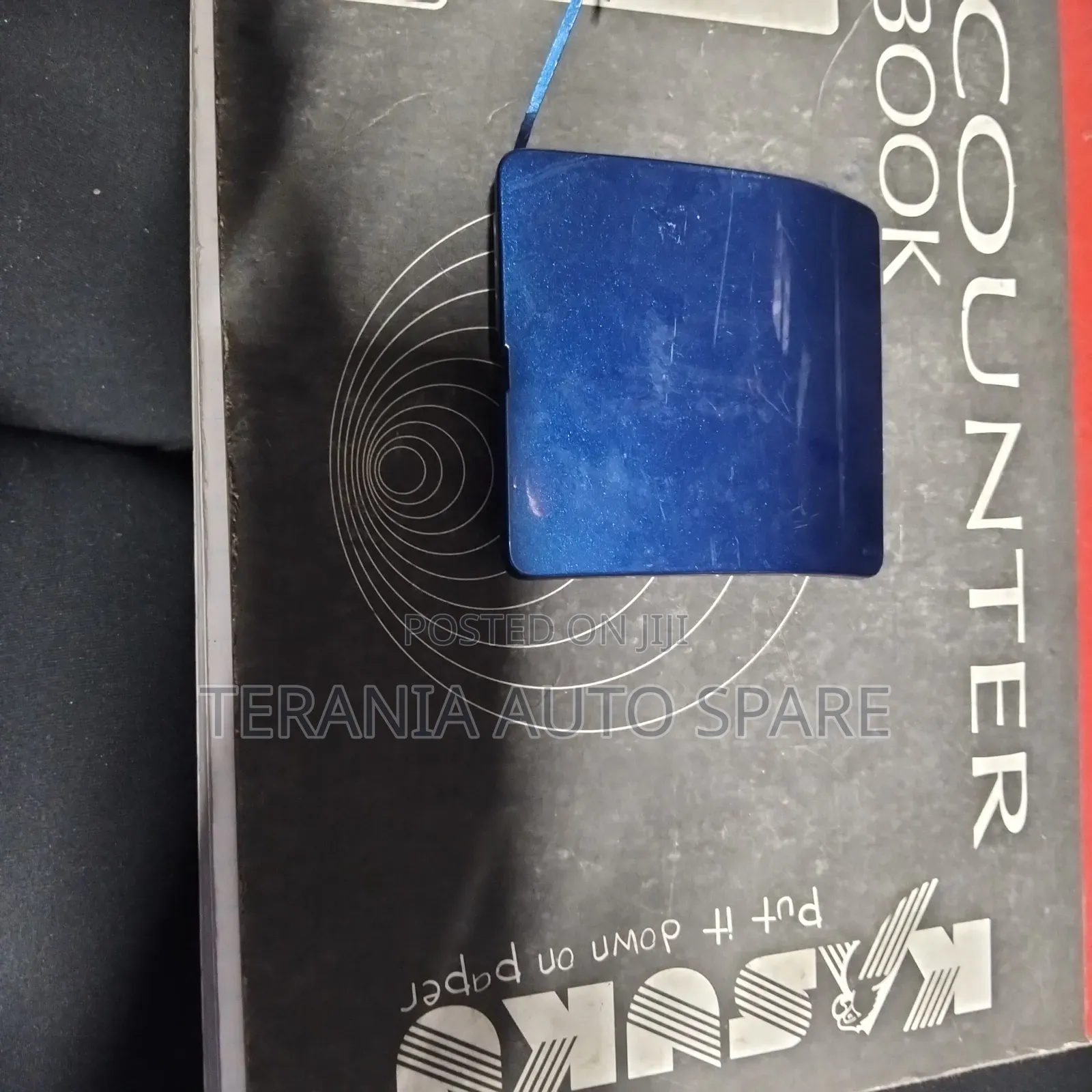 Xtail Nt31 Towering Cover