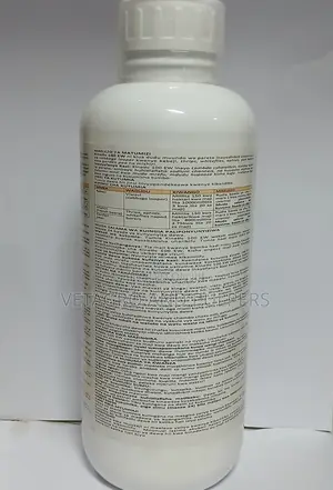 Kinetic 100ew Insecticide