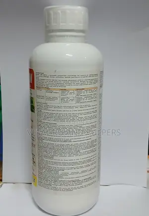 Kinetic 100ew Insecticide