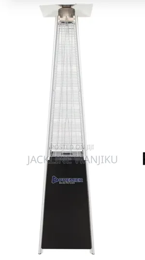 Patio Heater / Premier Patio Heater