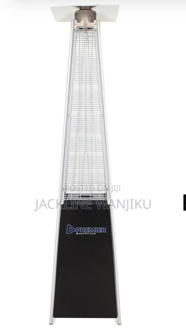Patio Heater / Premier Patio Heater