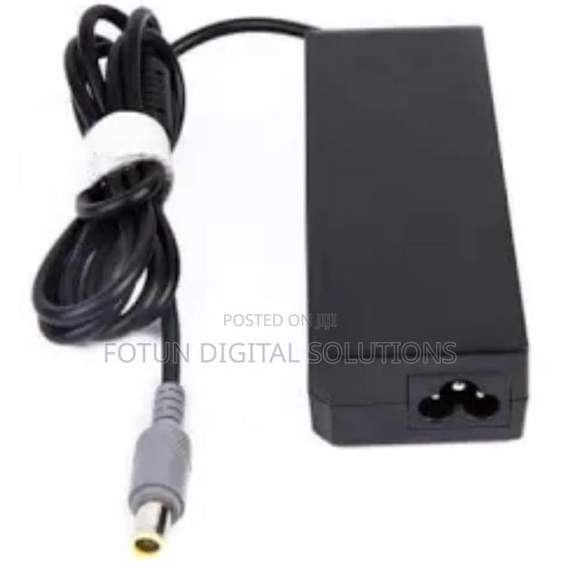 Lenovo Yellow Pin 20v
