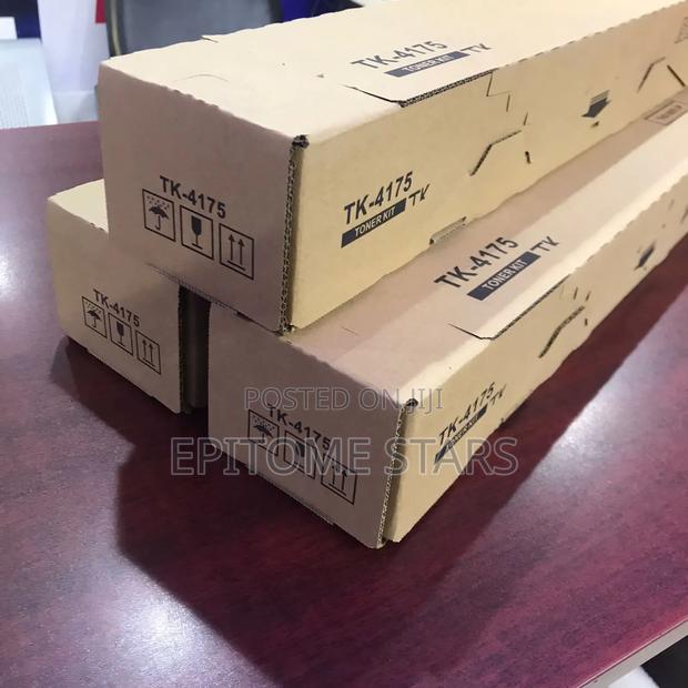 Kyocera Taskalfa 2500 Toners Tk 4175 Cartridges