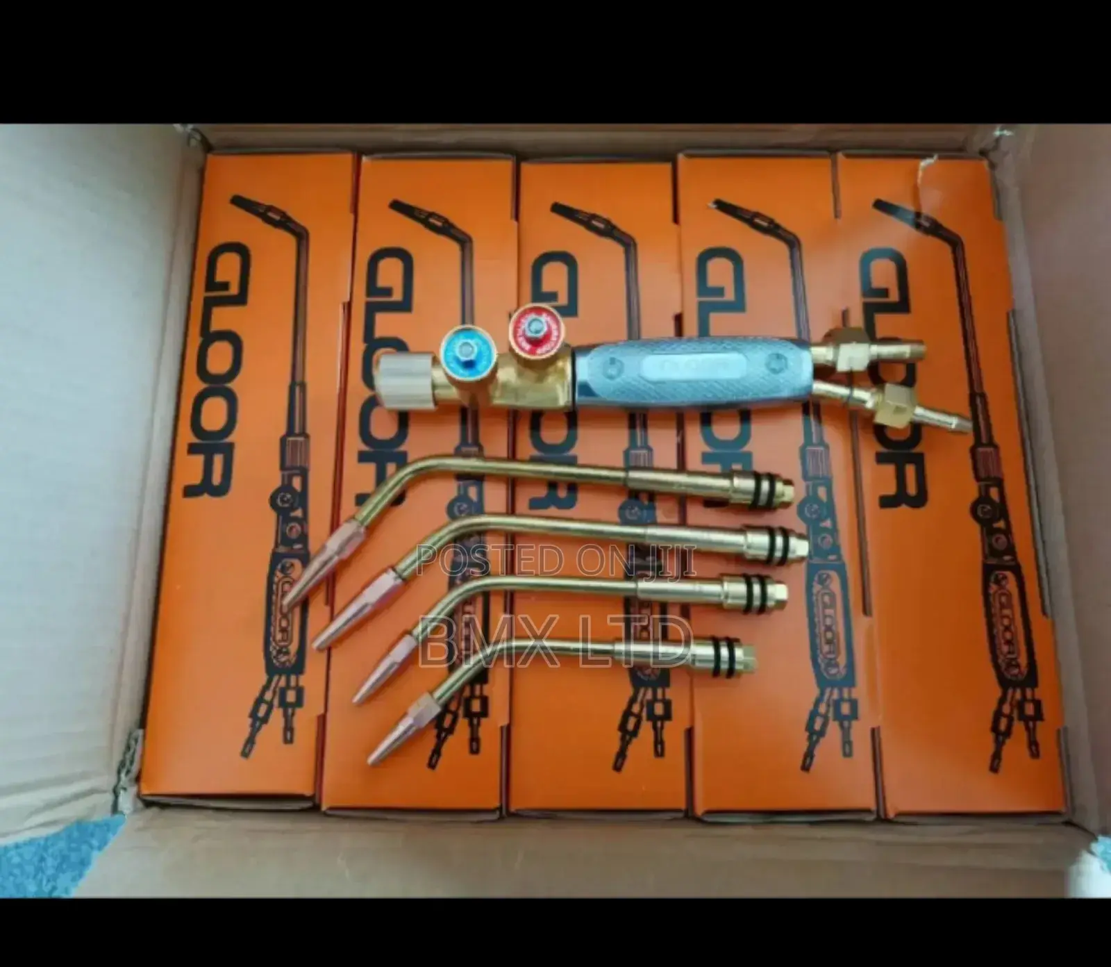Good Quality Welding Gun