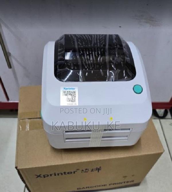 Xp-470b High Quality 4x6 Thermal Label Printer